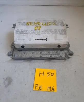 Renault Clio II Passenger airbag BAMPT11053