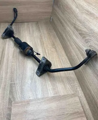 BMW 5 E60 E61 Active stabilizer 6760165 676016508