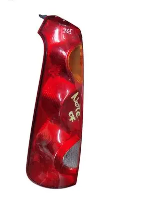 Nissan Note (E11) Rear/tail lights 