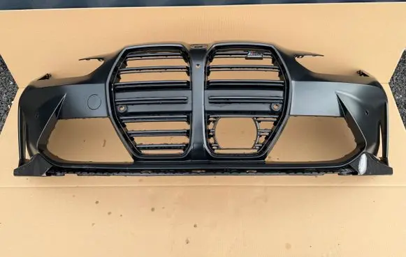 BMW M3 Front bumper 8069413