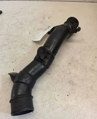 Opel Vectra C Intercooler hose/pipe 55350916