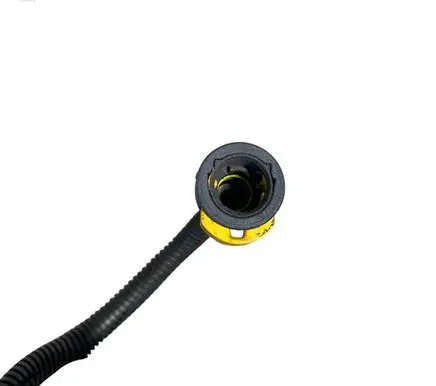 Ford Edge II Fuel line/pipe/hose K2G39D668AA