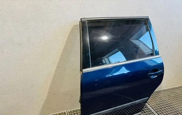 Volkswagen PASSAT B5.5 Rear door 