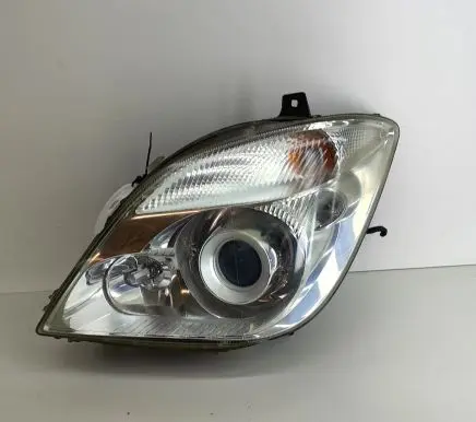 Mercedes-Benz Sprinter W906 Headlight/headlamp A9068201561 5DV009000