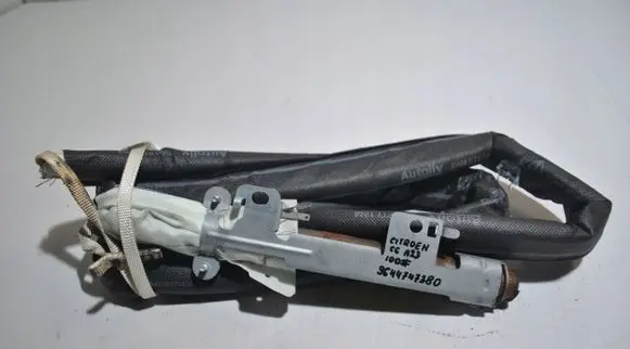Citroen C6 Roof airbag 9644747380