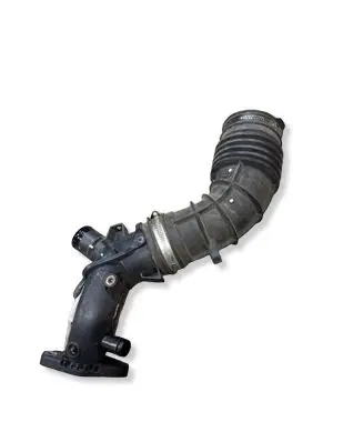 Nissan Qashqai Air intake hose/pipe 165763328R