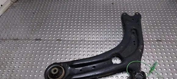 Front control arm