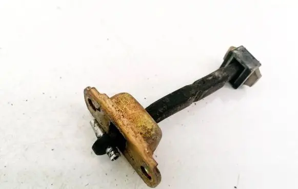 Mitsubishi Pajero Sport I Rear door check strap stopper