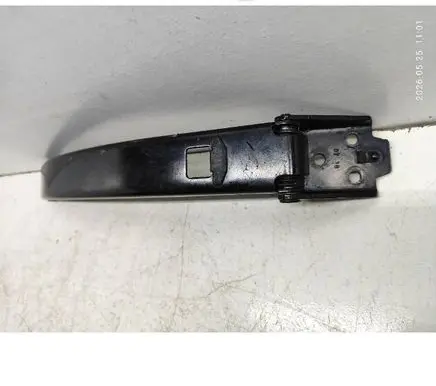 Volkswagen Crafter Rear door check strap stopper 7C0827791A