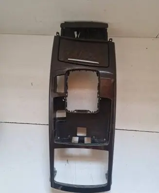 Audi A6 S6 C6 4F Center console 4F1864261 P0103820