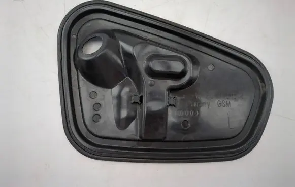 Audi A3 8Y Other rear door trim element 8W0839915