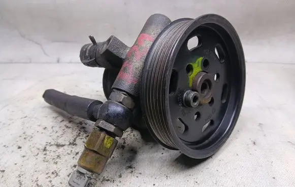 Audi A3 S3 8L Power steering pump 1J0422154C