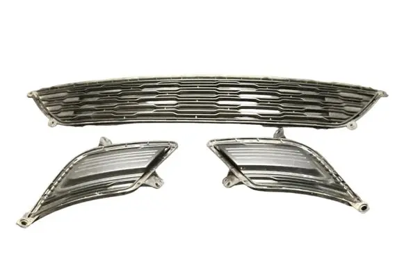 KIA Ceed Front bumper lower grill 865221H500 865631H510 865641H510