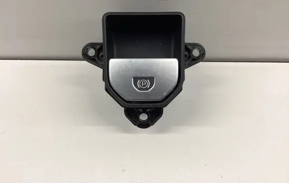 Land Rover Evoque I Hand parking brake switch GJ322B623