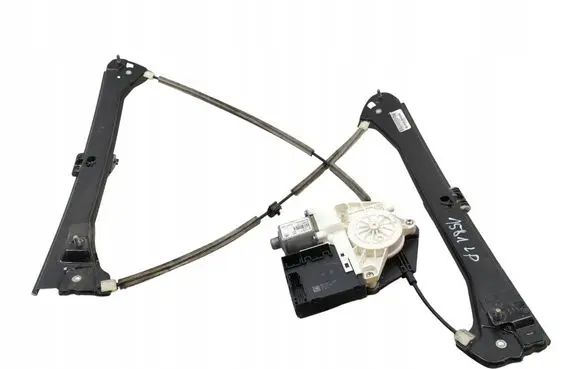 Volkswagen PASSAT B8 Front window lifting mechanism without motor 561837461D