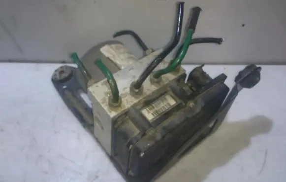 Renault Scenic II - Grand scenic II ABS Pump 0265231474 0265800387