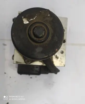 Volkswagen Golf IV ABS Pump 1J0907379