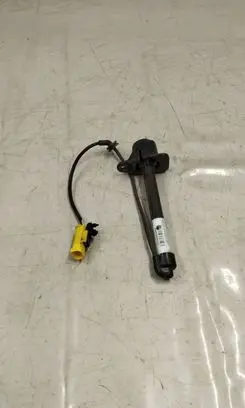 Mercedes-Benz GLE (W166 - C292) Bonnet Pedestrian Airbag Actuator A1669060002