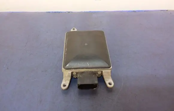 Blind spot module