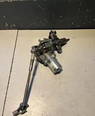 Dacia Spring Electric power steering pump 38234565 19991140101 3127117100240