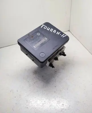 Volkswagen Touran I ABS Pump 1K0907379AA 1K0614517T 10096003603