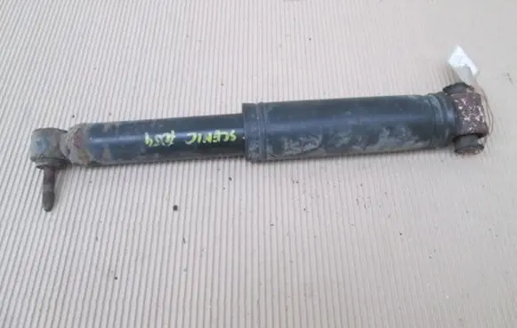 Renault Scenic II - Grand scenic II Rear shock absorber/damper