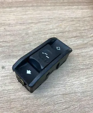 BMW 3 E46 Sunroof switch 6907288 03015010