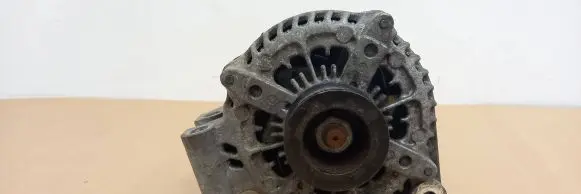 Land Rover Range Rover L405 Generator/alternator BH4210300AC 1042106280
