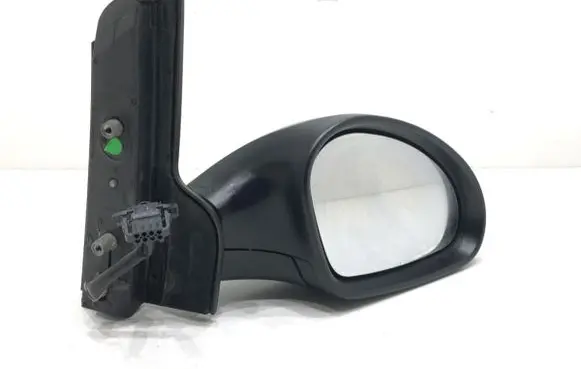 Seat Altea Front door electric wing mirror 