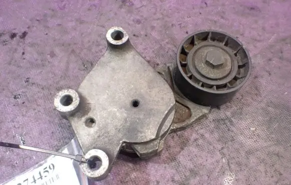 Mazda 3 I Timing belt tensioner 