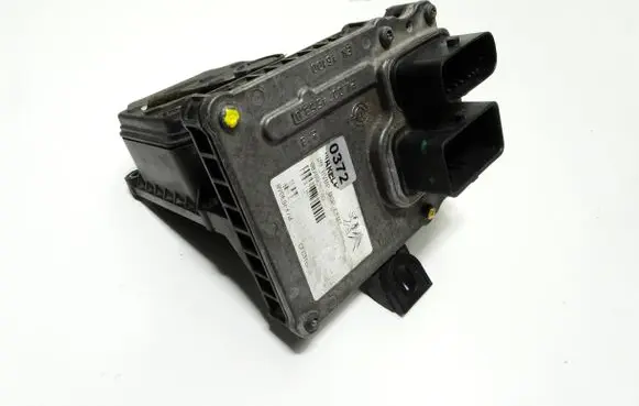 Peugeot Partner Gearbox control unit/module 9678905780