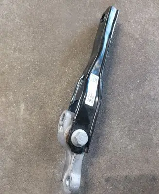 Audi RSQ3 Gearbox mounting bracket 5Q0199855C