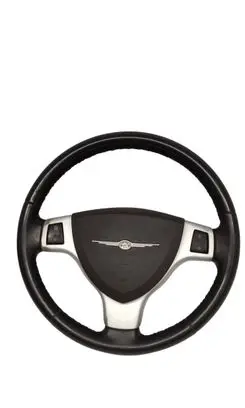 Chrysler Grand Voyager V Steering wheel 0ZP231DVAE 6113350 190885
