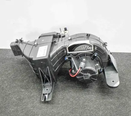 Volvo XC90 Interior heater climate box assembly BZ73719 31699307