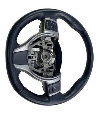 Toyota Yaris Steering wheel 123456