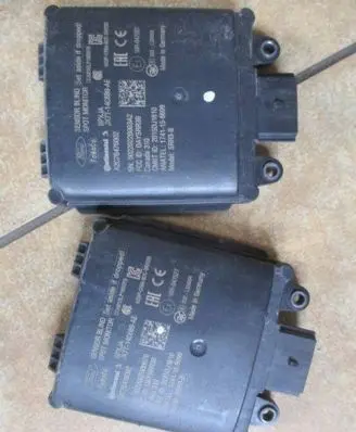 Ford Focus Sensor BX7T14C689AE 108047527