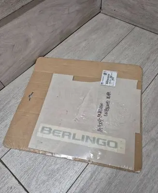 Citroen Berlingo Manufacturers badge/model letters 98273684DX