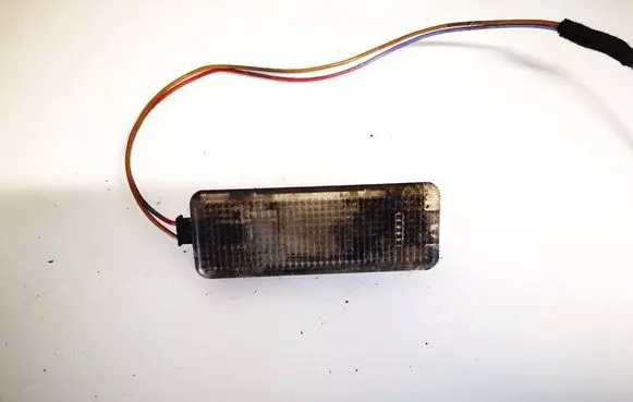 BMW X5 E53 Other interior light 63318363604 03471-10
