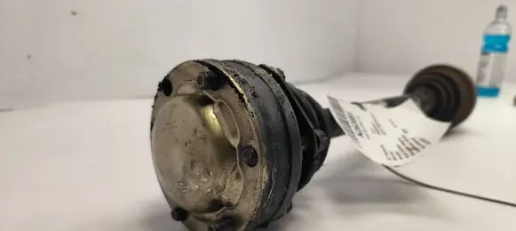Maserati Quattroporte Rear driveshaft 192746