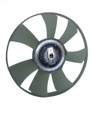 Mercedes-Benz Sprinter W906 Viscous fan clutch A0002009723