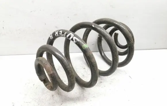 Skoda Superb B5 (3U) Rear coil spring