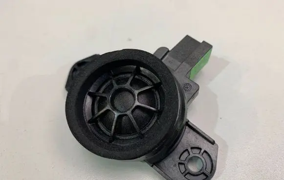 Volvo XC90 Front door high frequency speaker 31489121