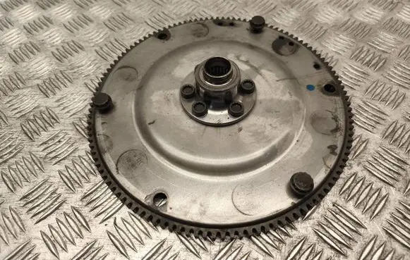 Audi A4 S4 B8 8K Flywheel 03G105 323H