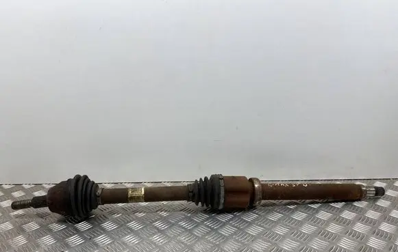 Ford C-MAX II Front driveshaft AV613B436CB