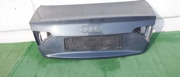 Audi A5 8T 8F Tailgate/trunk/boot lid