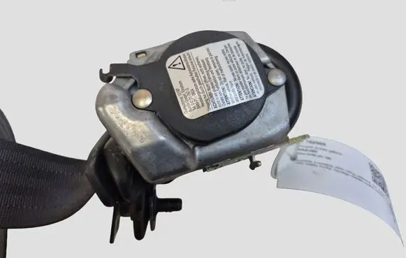 Volvo XC90 Rear seatbelt 8626794 601239700 003R000