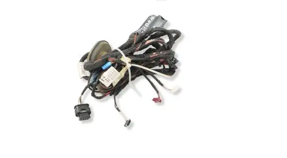 BMW X3M F97 Rear door wiring loom 8793254 8793250