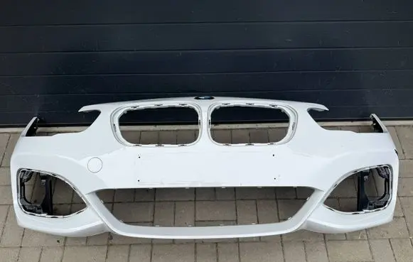 BMW 1 F20 F21 Front bumper 51118060283