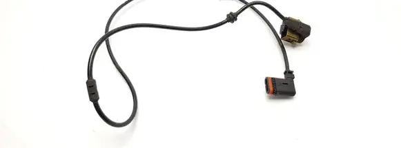 Mercedes-Benz Sprinter W906 Other wiring loom A2045406205