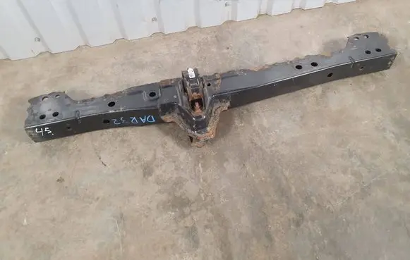 Toyota Auris E180 Bottom radiator support slam panel